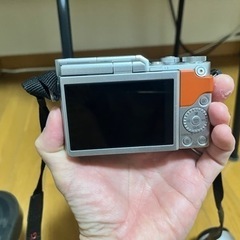 パナソニック カメラ lumix g 2018年モデル 15000円