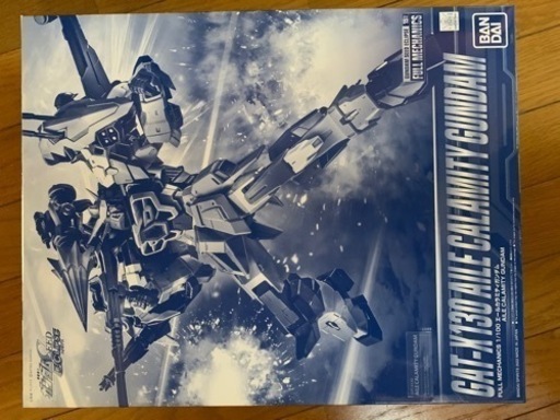 ガンプラ  エクスインパルス   エールカラミティ