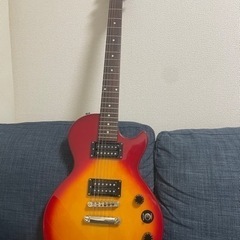 Epiphone エレキギター