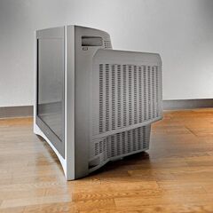 ★SONYトリニトロンカラー　ブラウン管テレビジョン　25型【手渡し限定】