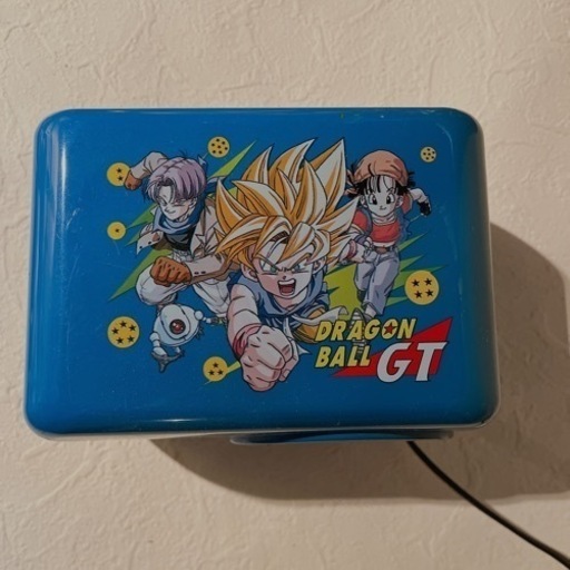 ドラゴンボール 鉛筆削り