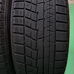 国産ヨコハマ製!225/40ZR19iceGUARDスタッドレス2本SETスカイラインV40ジムニーRX-8カムリフォレスターレガシィB4レヴォーグCX-3225/40/19
