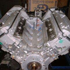 MB-129-500L.KEコンプリートエンジン販売