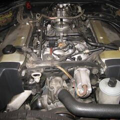 オールド―MB-600リムジン―エンジンブロツク販売 オールド―MB-600リムジン―エンジンブロツク販売