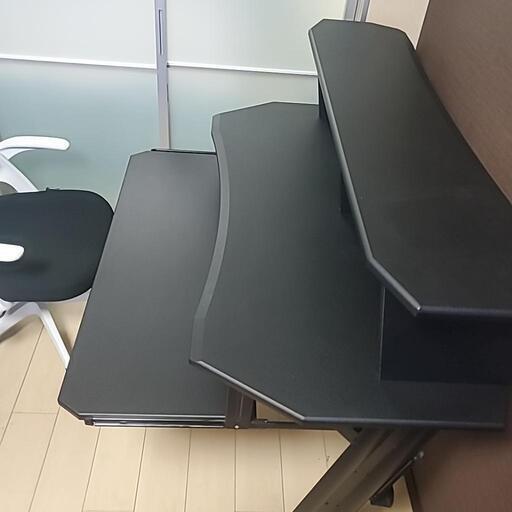 お取引相手様決定済み】ゲーミングデスク＆チェア セット 楽天市場 