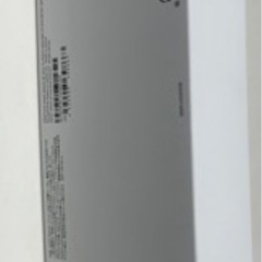 Apple Watch SE(Gen2)40mm midnight Al Mid SB M/L