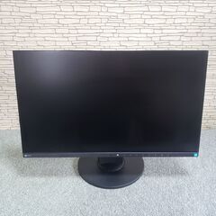 EIZO FlexScan EV2450-BK モニター