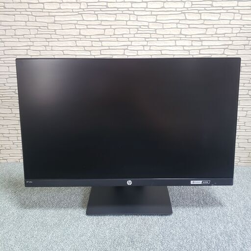 HP 24x 23.8インチ ゲーミングディスプレイ