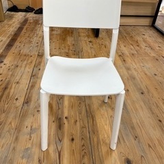 【終了】IKEA製　椅子