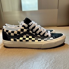 VANS スニーカー　style36