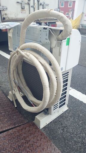 好評完売ありがとう【第二弾】『猛暑先取り』三菱ルームエアコン 【形  