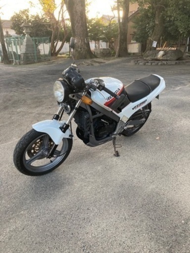 その他 vtz250 mc15