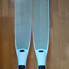 Leaderfins　リーダーフィンズ　ICE BI-FINS　...