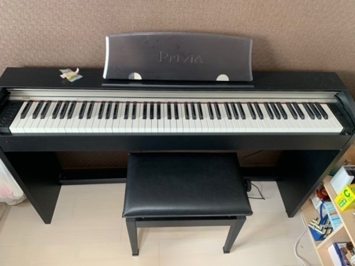 電子ピアノ