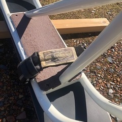 スノースクート　中古(受付終了しました)