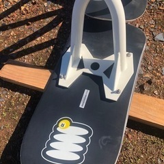 スノースクート　中古(受付終了しました)