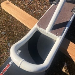 スノースクート　中古(受付終了しました)