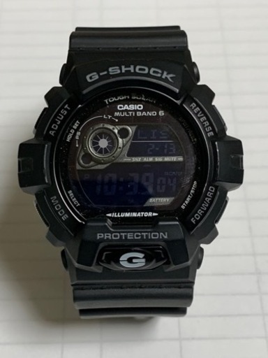 ⭕️CASIOの腕時計G-SHOCK(国内正規品)‼️激安❗️