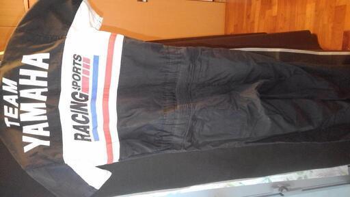 チームヤマハ ツナギ 作業着 旧車 2025年最新】Yahoo!オークション