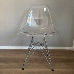 特価　Eames シェルチェア　リプロダクト