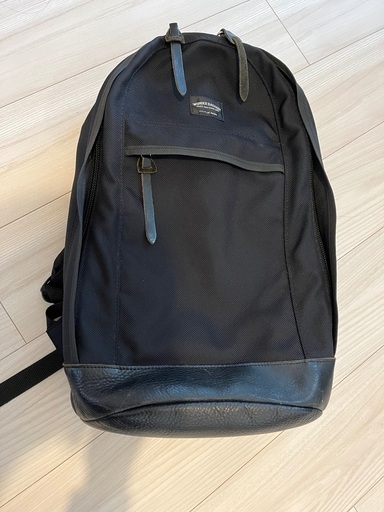 バックパック WONDER BAGGAGE