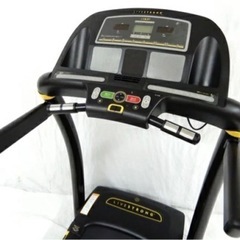 高機能ルームランナー