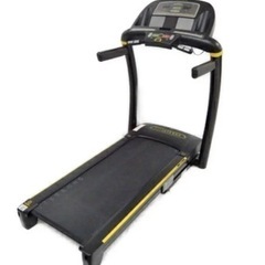 高機能ルームランナー