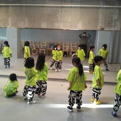 ロックダンス、ポップダンスのインストラクター募集中 − 東京都