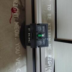 パナソニックLCDプロジェクターとスクリーンのセット