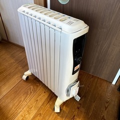 デロンギオイルヒーター　　RHJ65L0915