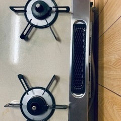 ⭐️リンナイ ガスコンロ⭐️ ⭐️RTS65AWK14RG-CR⭐️