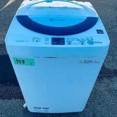 送料設置無料❗️業界最安値✨家電2点セット 洗濯機・冷蔵庫110