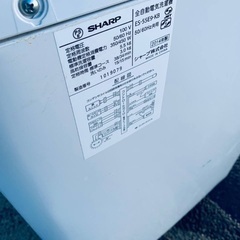 送料設置無料❗️業界最安値✨家電2点セット 洗濯機・冷蔵庫110
