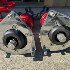 20系アルファード RS-R車高調セット