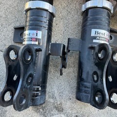 20系アルファード RS-R車高調セット