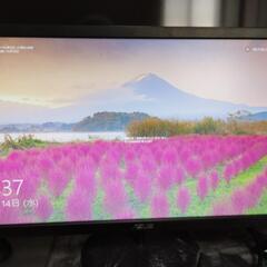 PCモニター ASUS VP228HE 21.5インチ