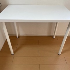 お譲り先決定【IKEA】テーブル