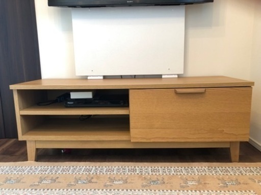 Unico/テレビ台、テレビボード