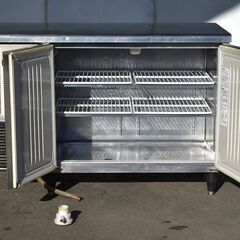 ☆地域限定送料無料☆ホシザキ テーブル型冷蔵庫 RT-120MNF 業務用 ホシザキ（HOSHIZAKI） RFT-120MTCJ テーブル形冷凍冷蔵庫 コールド