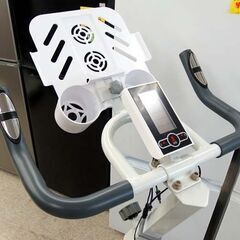 HAIGE スピンバイク HG-YX-5006S フィットネスバイク エアロバイク 筋トレ 脚漕ぎ ハイガー産業 トレーニング 屯田店