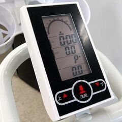 HAIGE スピンバイク HG-YX-5006S フィットネスバイク エアロバイク 筋トレ 脚漕ぎ ハイガー産業 トレーニング 屯田店