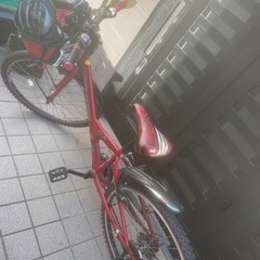 自転車 子供用