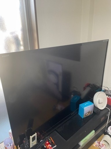 決まりました★シャープ SHARP アクオス AQUOS 60インチ テレビ