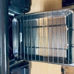 ⭐️パロマガスコンロ⭐️ ⭐️PA-S42B-R⭐️