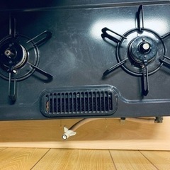 ⭐️パロマガスコンロ⭐️ ⭐️PA-S42B-R⭐️