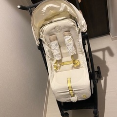 サイベックスリベル⭐️ベージュ