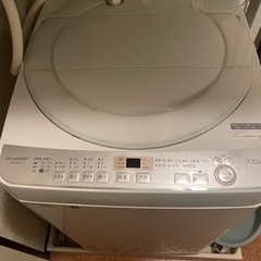 [無料] 洗濯機 (販売終了)
