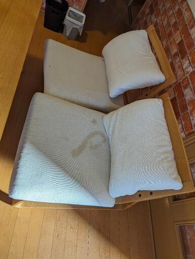 無印良品リビングでもダイニングでもつかえるシリーズ・使い心地 