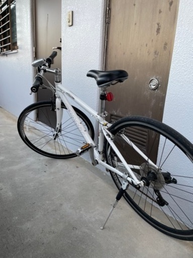 自転車