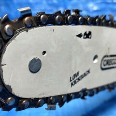 動確済! DREAM Power ドリームパワー ECS-26D チェーンソー エンジン チェンソー